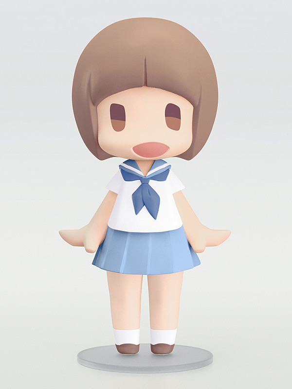 Mankanshoku Mako, Kill La Kill, Good Smile Company, Trading, 4580416944144