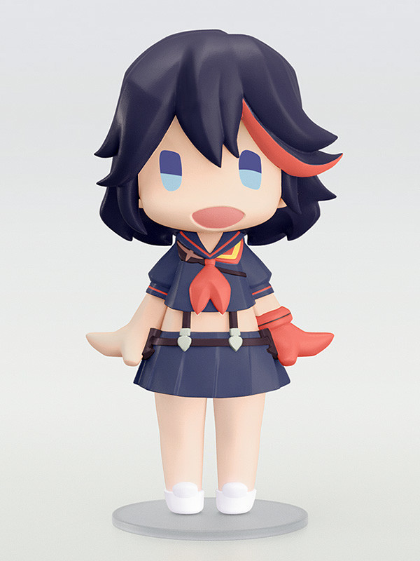 Matoi Ryuuko, Senketsu, Kill La Kill, Good Smile Company, Trading, 4580416944120