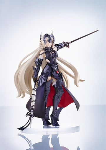 Jeanne D'Arc (Alter) (Avenger/Jeanne d'Arc [Alter]), Fate/Grand Order, Aniplex, Pre-Painted