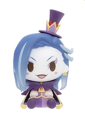 Roswaal L. Mathers, Re:Zero Kara Hajimeru Isekai Seikatsu, Bandai Spirits, Trading