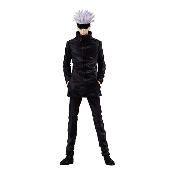 Gojou Satoru, Jujutsu Kaisen, Bandai, Trading