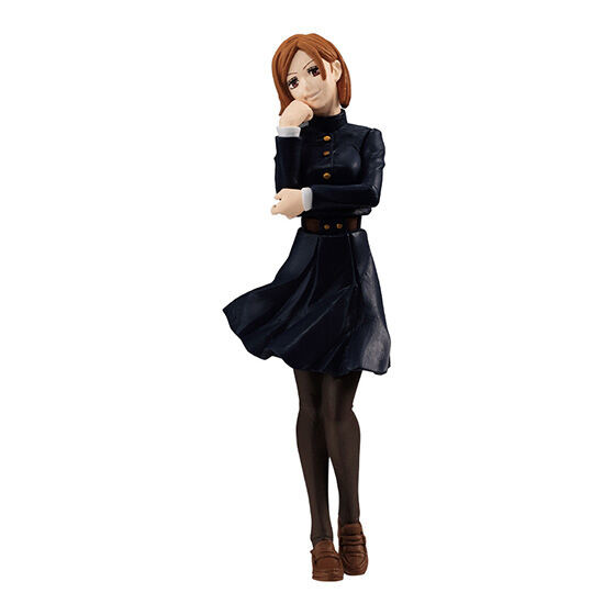 Kugisaki Nobara, Jujutsu Kaisen, Bandai, Trading