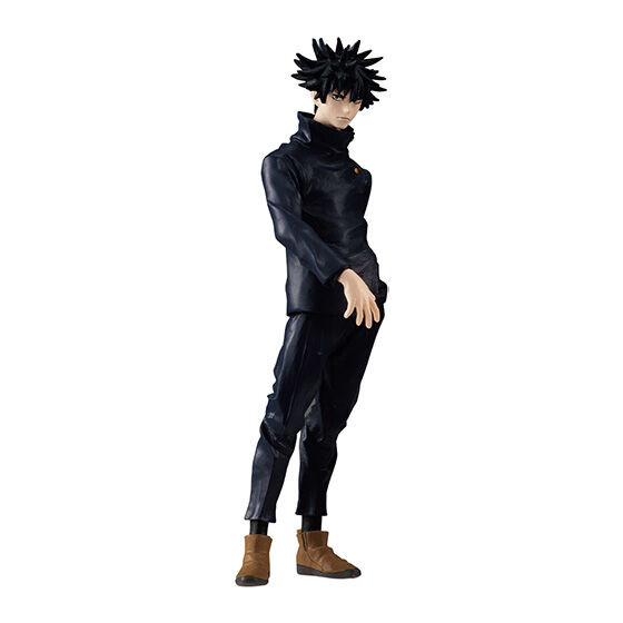 Fushiguro Megumi, Jujutsu Kaisen, Bandai, Trading