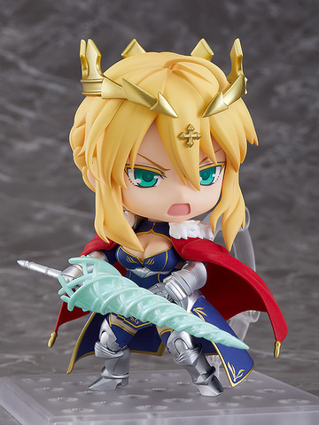 Lancer GO/ Artoria, Fate/Grand Order, Good Smile Company, Action/Dolls