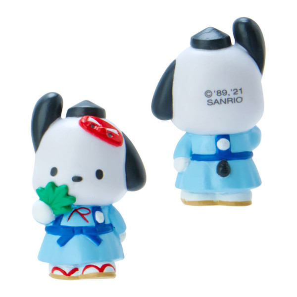 Pochacco, Sanrio Characters, Sanrio, Trading