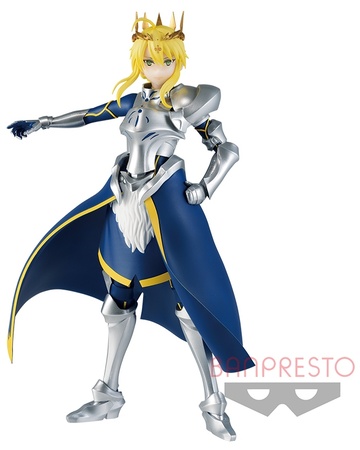 Lancer GO/ Artoria (Lion King), Fate/Grand Order: Shinsei Entaku Ryouiki Camelot 2 - Paladin; Agateram, Bandai Spirits, Pre-Painted