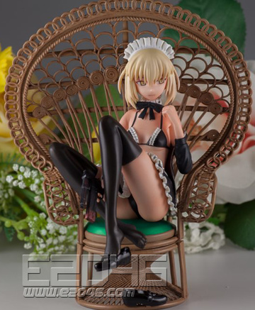 Saber Alter, Fate/Grand Order, E2046, Garage Kit, 1/7