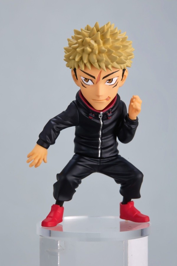 Itadori Yuuji, Jujutsu Kaisen, Bandai Spirits, Trading