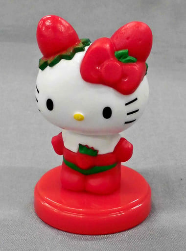 Hello Kitty (Secret), Hello Kitty, Furuta, Trading