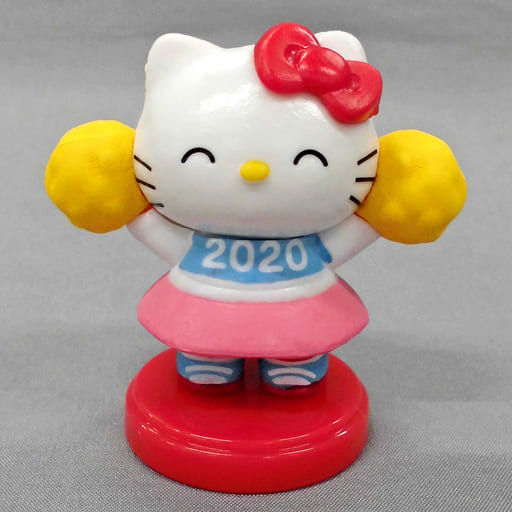 Hello Kitty (Cheerleader), Hello Kitty, Furuta, Trading