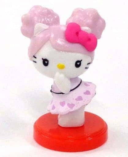 Hello Kitty (PEACH JOHN), Hello Kitty, Furuta, Trading