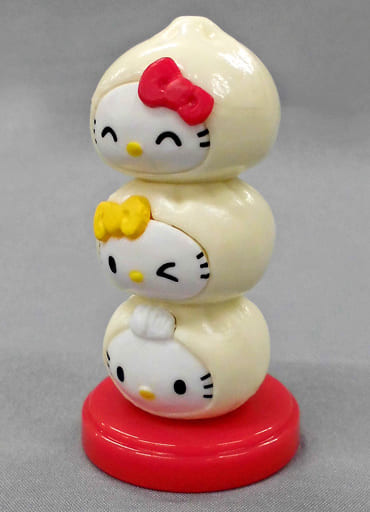 Hello Kitty (Chinese Steamed Bun), Hello Kitty, Furuta, Trading