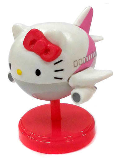 Hello Kitty (Airplane), Hello Kitty, Furuta, Trading