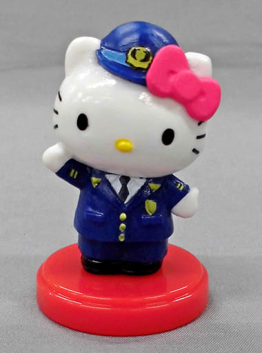 Hello Kitty (Shinkansen), Hello Kitty, Furuta, Trading