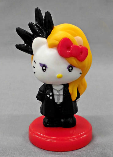 Yoshikitty (YOSHIKI), Hello Kitty, Furuta, Trading