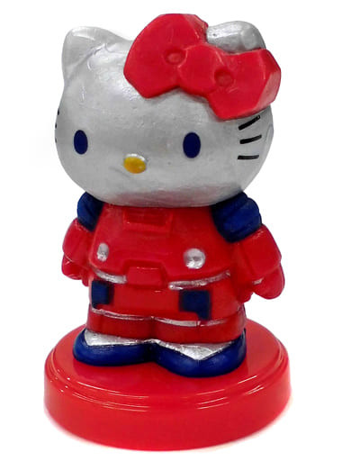 Hello Kitty (Robot), Hello Kitty, Furuta, Trading