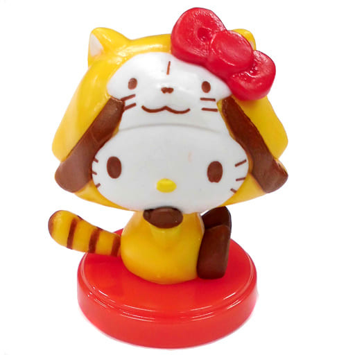 Hello Kitty (Rascal), Hello Kitty, Furuta, Trading