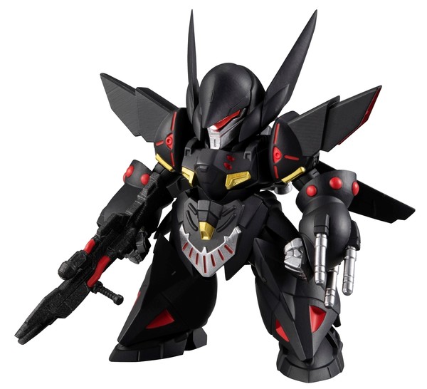 PTX-001 Gespenst, Super Robot Taisen OG: Original Generations, Bandai, Trading