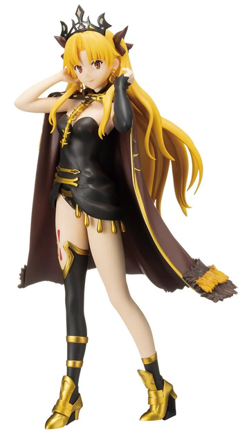 Ereshkigal, Fate/Grand Order: Zettai Majuu Sensen Babylonia, SEGA, Pre-Painted