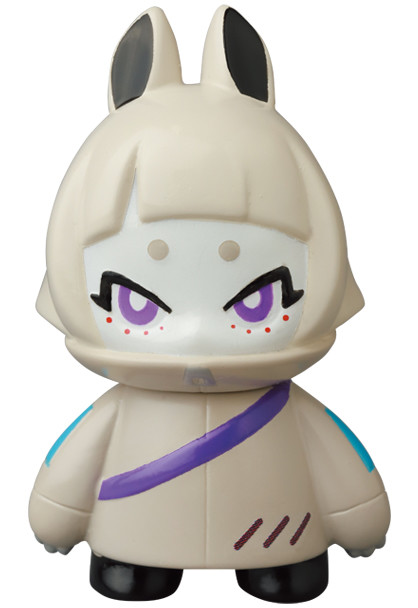 Denshikousagi, Original, Medicom Toy, Trading, 4530956594316