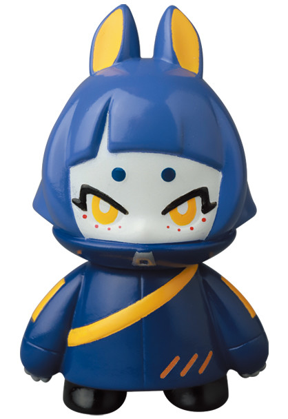 Denshikousagi, Original, Medicom Toy, Trading, 4530956594316