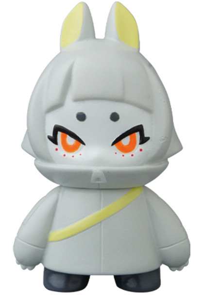 Denshikousagi, Original, Medicom Toy, Trading, 4530956589497