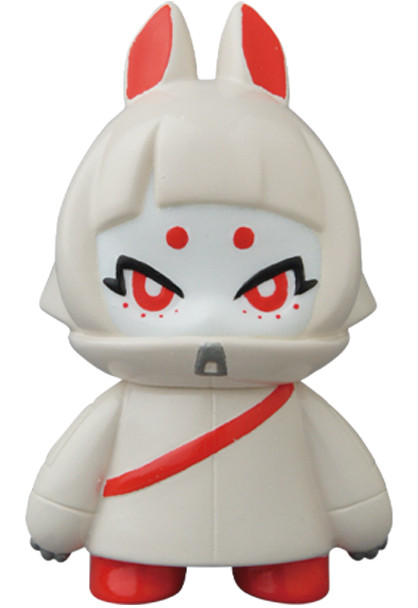Denshikousagi, Original, Medicom Toy, Trading, 4530956589497