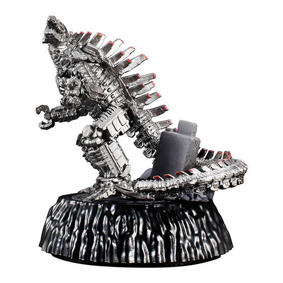 MechaGojira, Godzilla Vs. Kong, Bandai, Trading