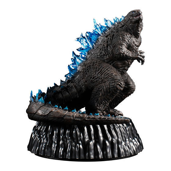 Gojira, Godzilla Vs. Kong, Bandai, Trading