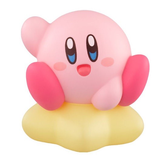 Kirby (Warp Star), Hoshi No Kirby, Bandai, Trading