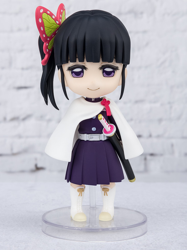 Tsuyuri Kanao, Kimetsu No Yaiba, Bandai Spirits, Trading