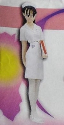 Sato, Girl Doll Toy ~Tamashii O Kudasai~, Millennium, Trading