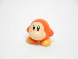 Waddle Dee, Hoshi No Kirby, SK Japan, Trading