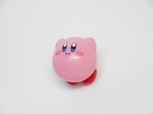 Kirby (Hovering), Hoshi No Kirby, SK Japan, Trading