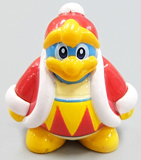 Dedede Daiou (Secret), Hoshi No Kirby, SK Japan, Trading