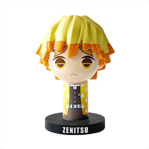 Agatsuma Zenitsu, Kimetsu No Yaiba, Takara Tomy A.R.T.S, Trading