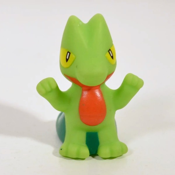 Kimori, Pocket Monsters Advanced Generation, Hasbro, Trading