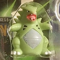 Bangiras, Pocket Monsters, Hasbro, Trading