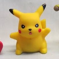 Pikachu, Pocket Monsters, Pocket Monsters Advanced Generation, Hasbro, Trading