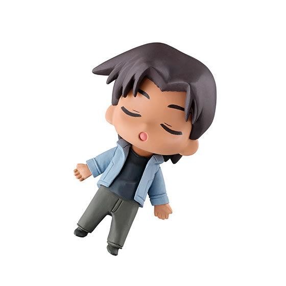 Hattori Heiji, Meitantei Conan, Bandai, Trading