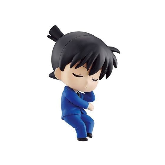 Kudou Shinichi, Meitantei Conan, Bandai, Trading