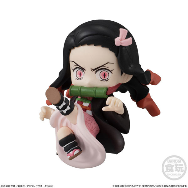 Kamado Nezuko, Kimetsu No Yaiba, Bandai, Trading