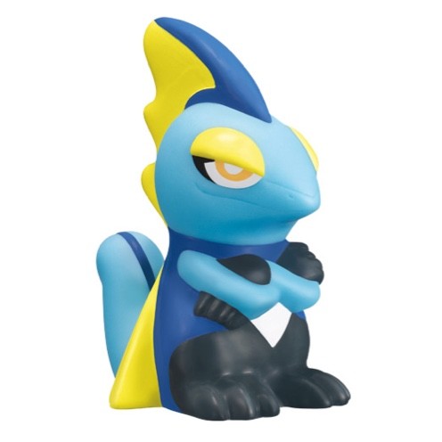 Intereon, Pocket Monsters, Bandai, Trading