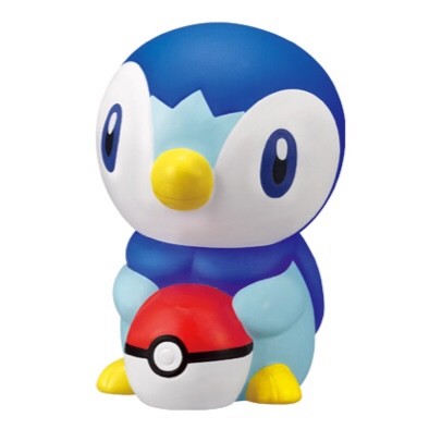 Pochama, Pocket Monsters, Bandai, Trading