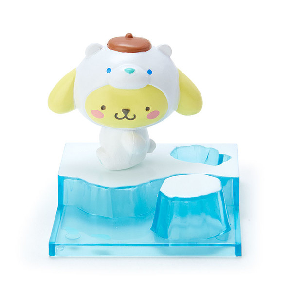 Pompompurin, Sanrio Characters, Sanrio, Trading