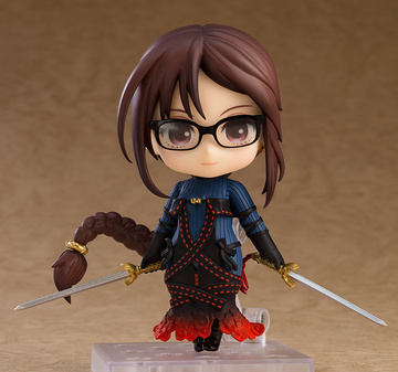 Yu Mei-ren, Fate/Grand Order, Good Smile Company, Action/Dolls