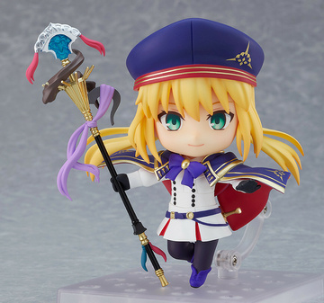 Saber, Fate/Grand Order, Good Smile Company, Action/Dolls