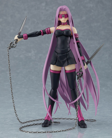 Rider, Fate/Stay Night, Max Factory, Action/Dolls