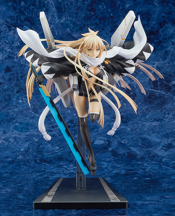 Sakura Saber (Assassin/Okita J Souji), Fate/Grand Order, Good Smile Company, Pre-Painted, 1/7