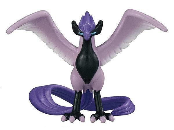 Freezer (Galar Form), Pocket Monsters, Takara Tomy A.R.T.S, Trading